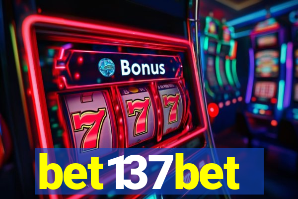 bet137bet