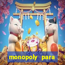 monopoly para imprimir pdf completo