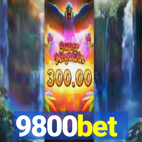 9800bet