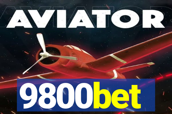 9800bet