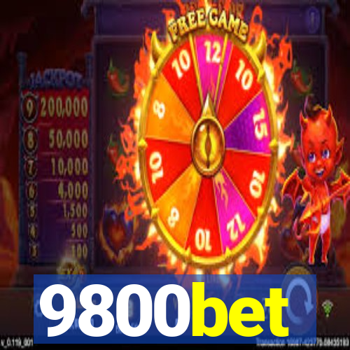 9800bet