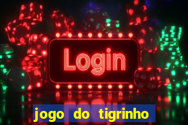 jogo do tigrinho que esta pagando agora