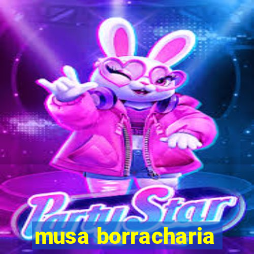 musa borracharia