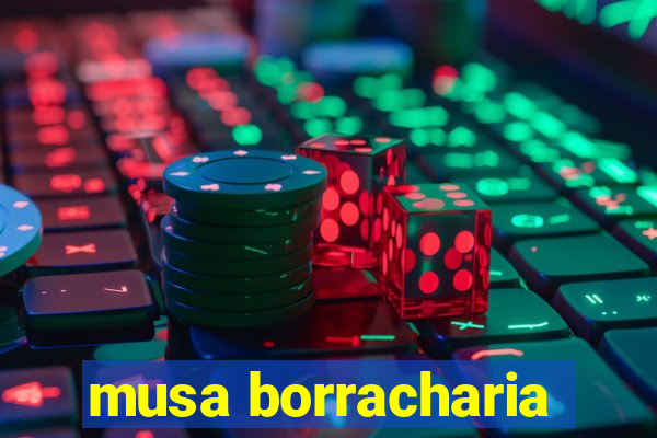 musa borracharia