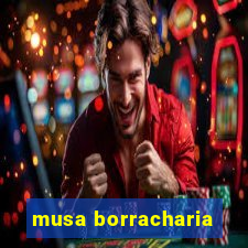 musa borracharia