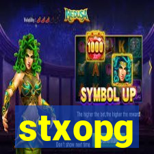 stxopg