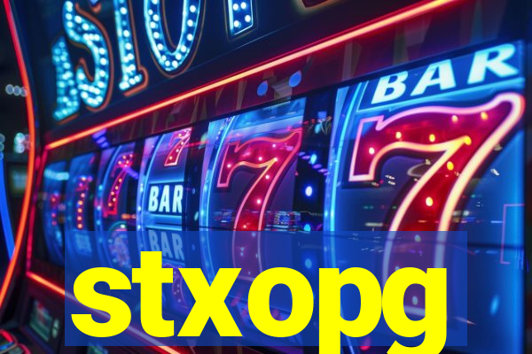 stxopg