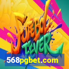 568pgbet.com