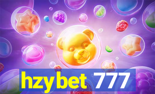 hzybet 777