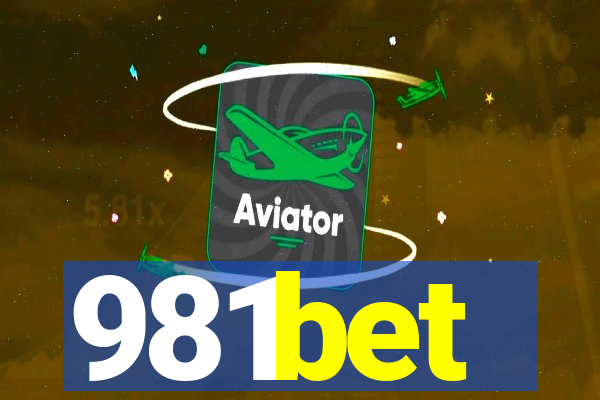 981bet