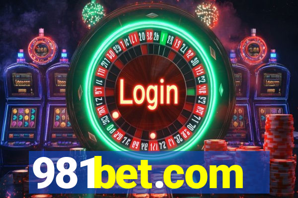 981bet.com