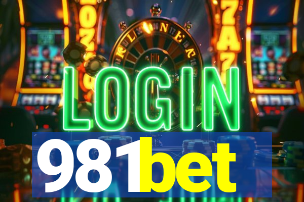 981bet