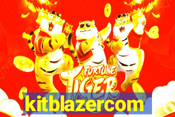 kitblazercom