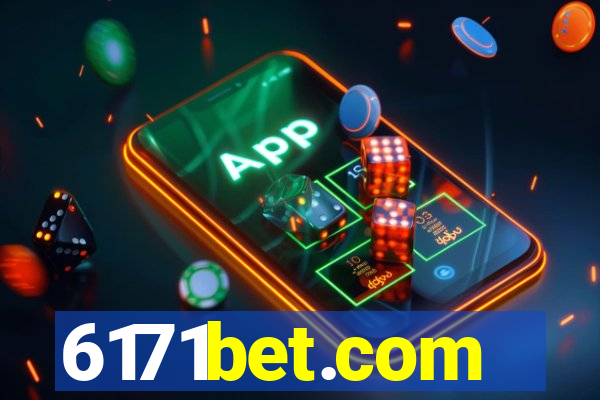 6171bet.com