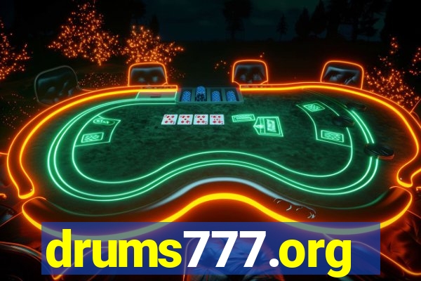 drums777.org