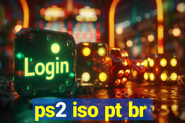 ps2 iso pt br