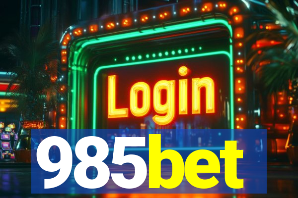 985bet