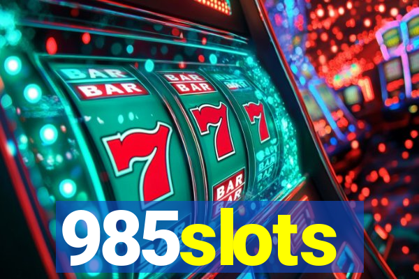 985slots