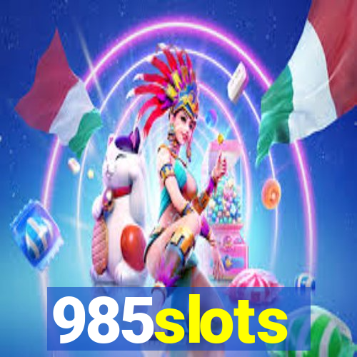 985slots