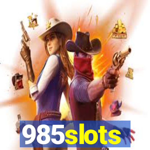 985slots