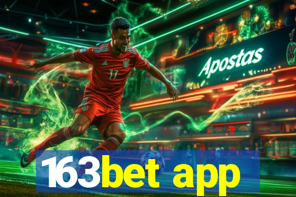 163bet app