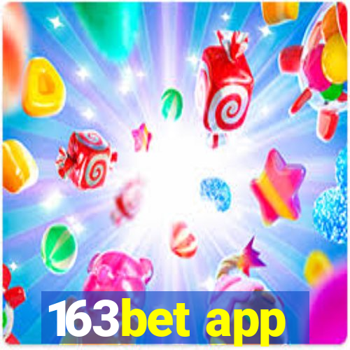 163bet app