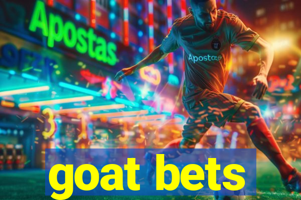 goat bets