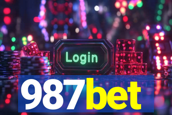 987bet