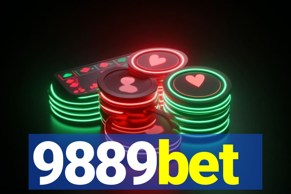 9889bet