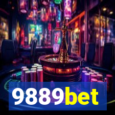 9889bet