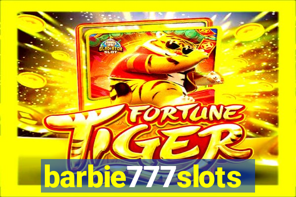 barbie777slots