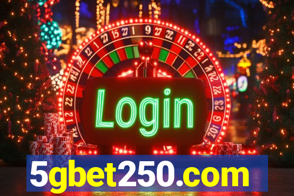 5gbet250.com