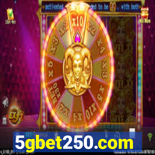 5gbet250.com