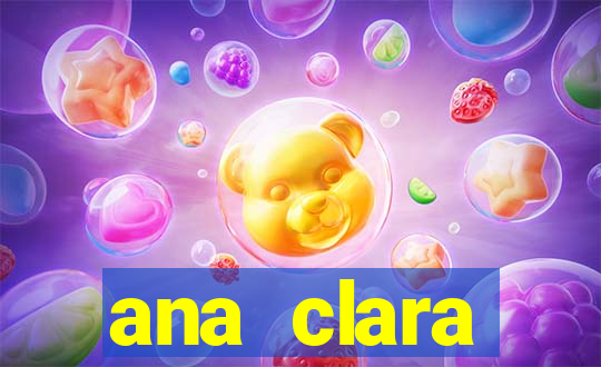 ana clara acompanhante porto alegre