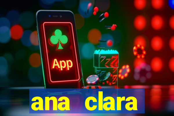 ana clara acompanhante porto alegre