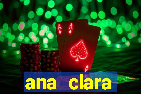 ana clara acompanhante porto alegre