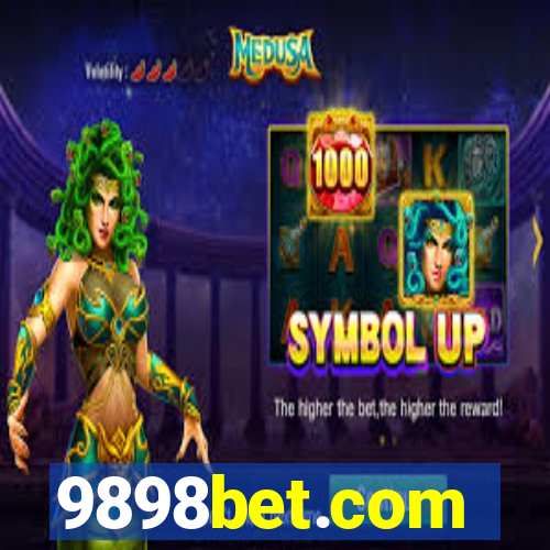 9898bet.com