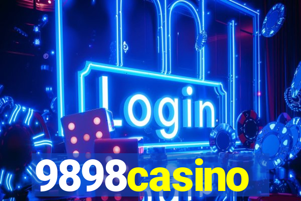 9898casino