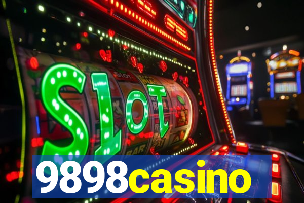 9898casino