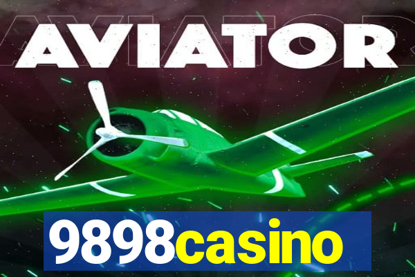 9898casino