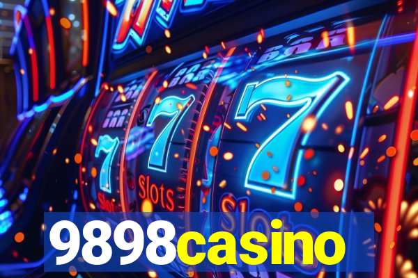 9898casino