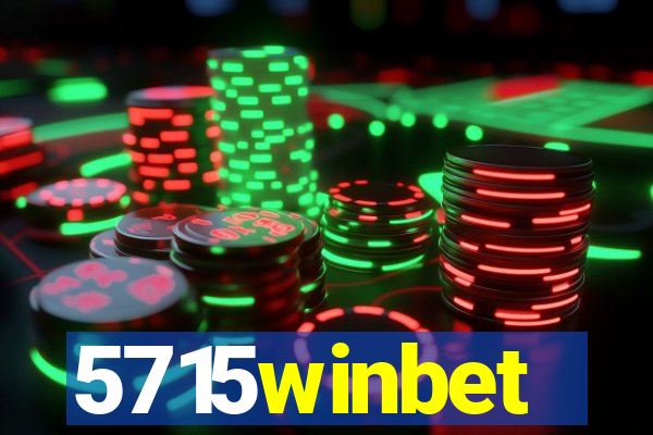 5715winbet