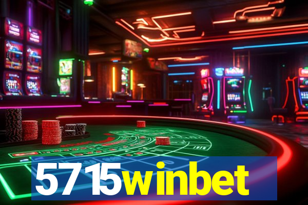 5715winbet