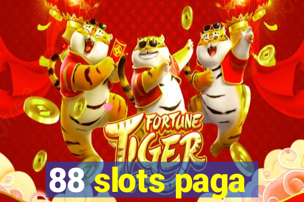 88 slots paga