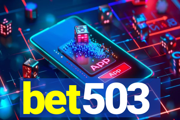 bet503