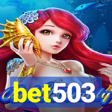 bet503