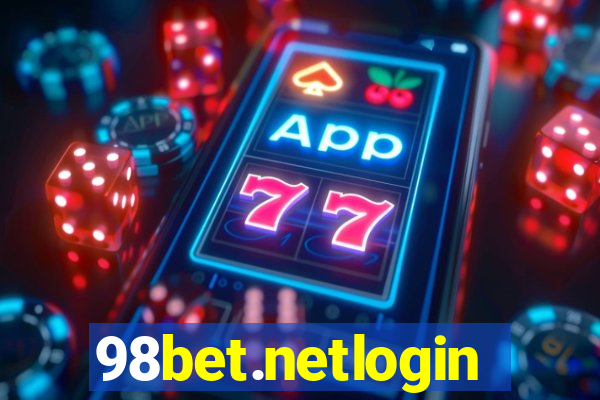 98bet.netlogin