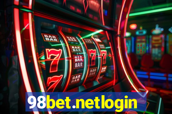 98bet.netlogin