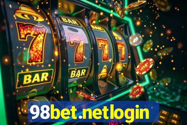 98bet.netlogin