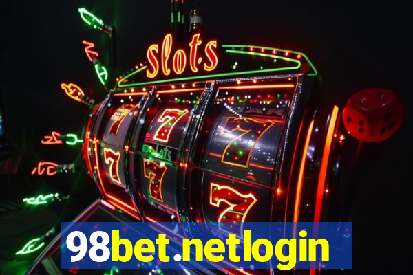 98bet.netlogin